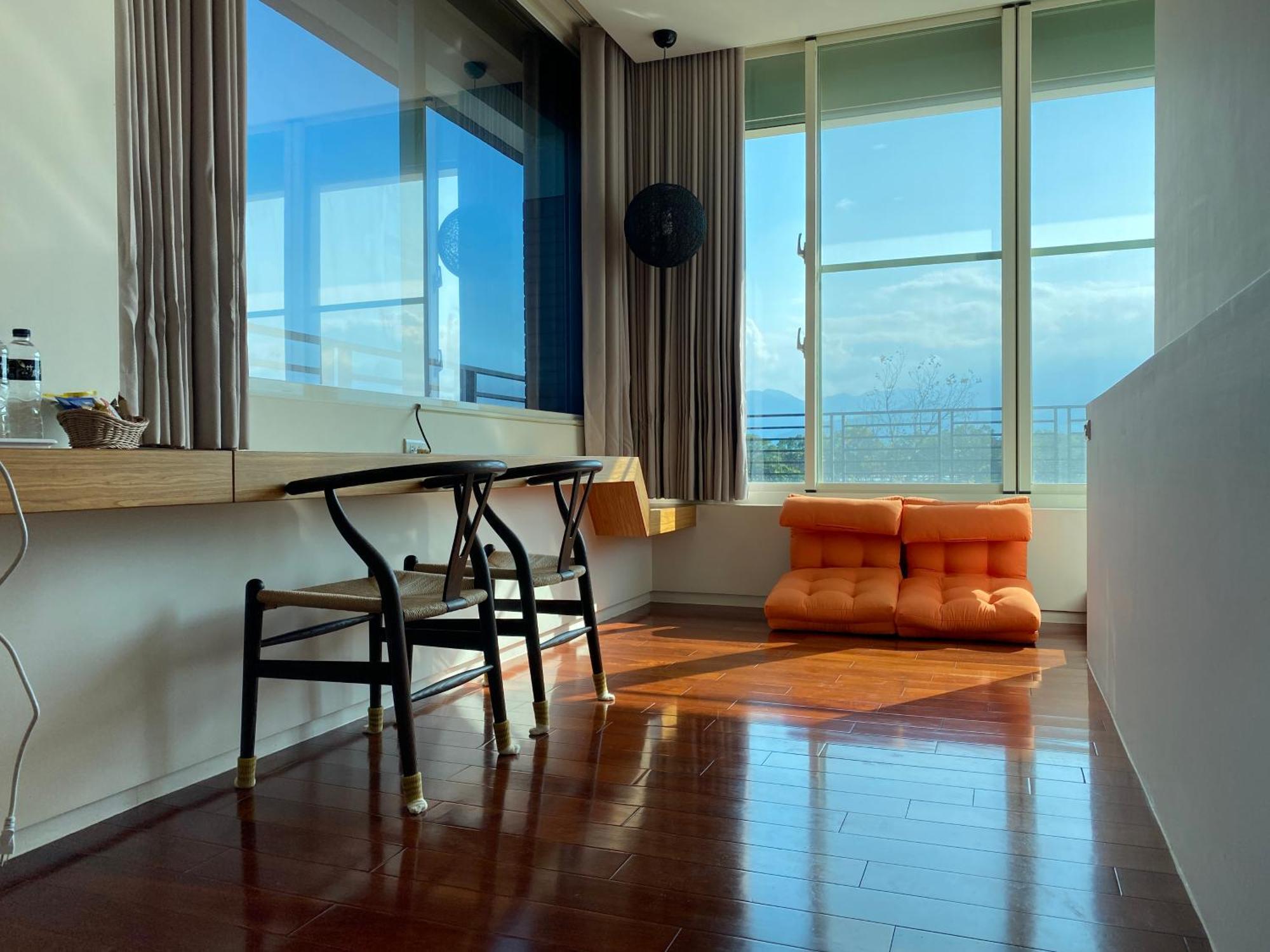 Ashore 196 B&B Dongshan (Yilan) Exterior foto